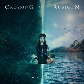 Download track Enthalpy Crossing The Rubicon