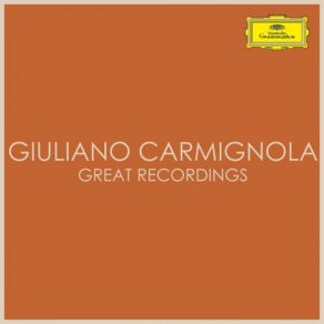 Download track Sonata For Violin Solo No. 3 In C Major, BWV 1005: 1. Adagio Giuliano Carmignola