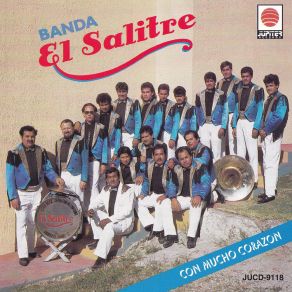 Download track Te Dejo Un Pañuelo Banda El Salitre