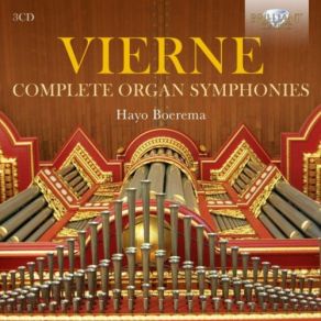 Download track Symphony No. 1 In D Minor, Op. 14: I. Prélude Hayo Boerema