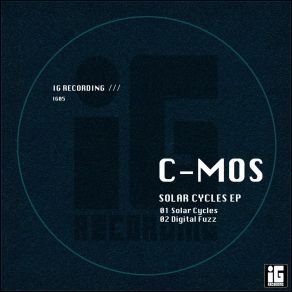 Download track Digital Fuzz C - Mos