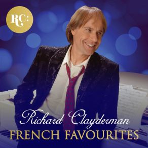 Download track Murmures Richard Clayderman