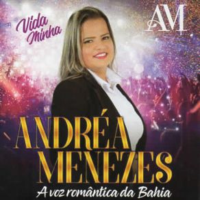 Download track Minha Alegria E Cantar Andrea Menezes