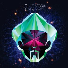 Download track Magical Ride (Wave Of Love) (Album Mix) Louie VegaNadea Davenport