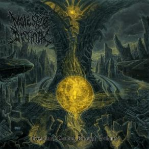 Download track Reign Beyond Apocalypse Molested Divinity