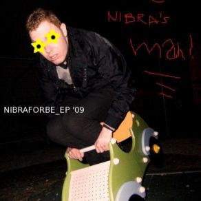 Download track La Fine Non Ha Prezzo EP Nibraforbe