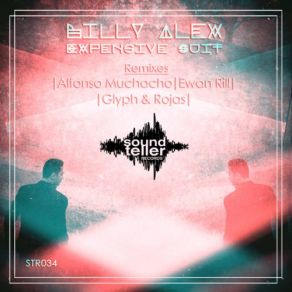 Download track Expensive Suit (Original Mix) Billy Alex