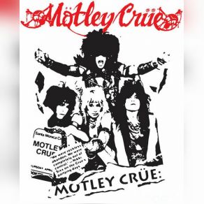 Download track Monsterous Mötley Crüe