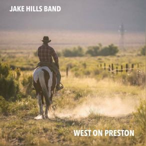 Download track Cold Winters Day The Jake Hills Band