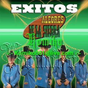 Download track Lagrimas Del Corazon Alegres De La Sierra