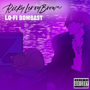 Download track Kingnqueen (Lofi) Ricky Leroy BrownLofi