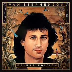 Download track KIss Your Heartache Goodbye Aor Mix Van Stephenson