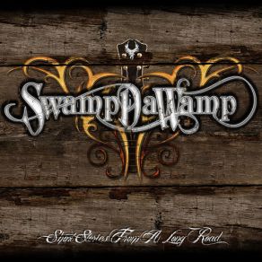 Download track Whiskey Road SwampDaWamp