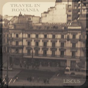 Download track The Arrival Liscus