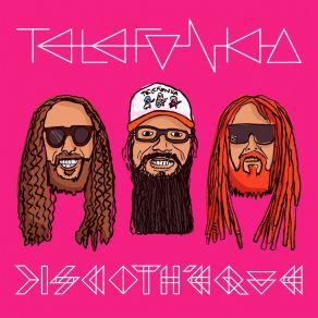 Download track Monolito 2001 Telefunka