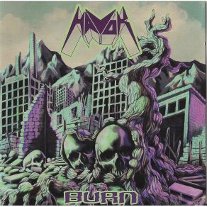 Download track To Hell Havok