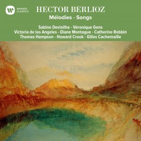 Download track Irlande, Op. 2, H 38: IV. La Belle Voyageuse, H 42a John Eliot Gardiner, Victoria De Los Ángeles, Thomas Hampson, Véronique Gens, Sabine Devieilhe, Louis Frémaux