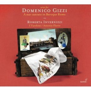 Download track 8. G. Bononcini - Aria Mirene: Barbari Siete O Dei Etearco Roberta Invernizzi, I Turchini