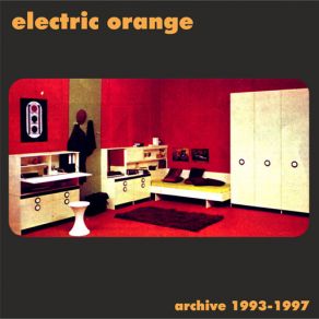 Download track Back From The Funny Farm Electric Orange