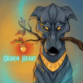 Download track Nine Times Blue Ogden Heart