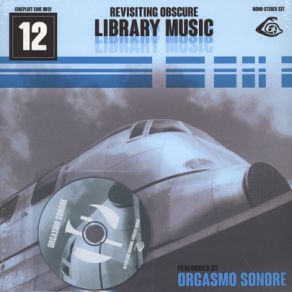 Download track Space Team Orgasmo Sonore