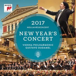 Download track Neujahrsgruß / New Year's Address / Allocution Du Nouvel An Gustavo Dudamel, Wiener Philarmoniker, Vienna Philharmonic Orchestra