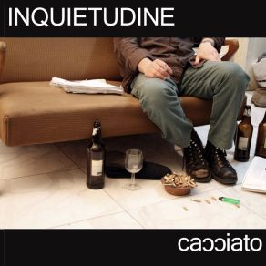 Download track Inquietudine Armando Cacciato