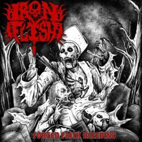 Download track Malignant Kingdom Iron Flesh