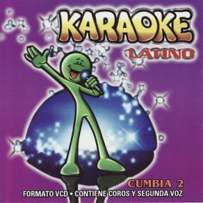 Download track No Tengo Dinero (Karaoke Version) Pimienta Karaoke Players