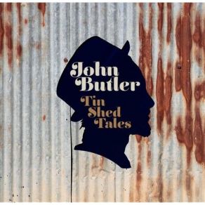 Download track A Good Friend John Butler