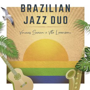 Download track Solar Brazilian Jazz Duo