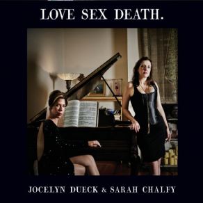 Download track The Girls Of Summer Jocelyn Dueck, Sarah Chalfy