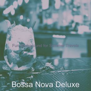 Download track Breathtaking Coffee Bars Bossa Nova Deluxe