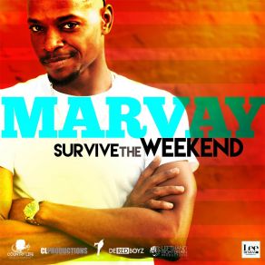 Download track Survive The Weekend Marvay