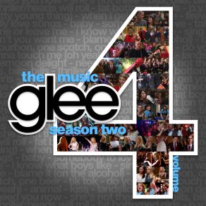 Download track One Of Us Glee Cast