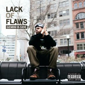 Download track Return Of The B-Boy Lack Of Flaws