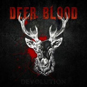 Download track Lone Wolf (Killing Engine EP Remastered) Deer Blood