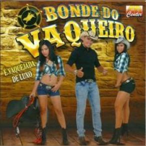 Download track Amor De Um Violeiro Bonde Do Vaqueiro