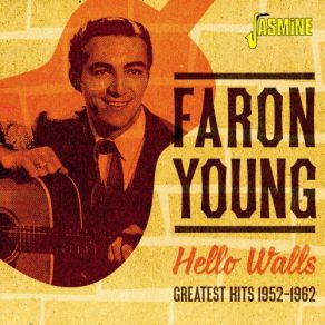 Download track Alone With You Faron Young