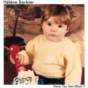 Download track Tidal Bore Hélène Barbier