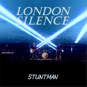 Download track London Club's Waiting London Silence