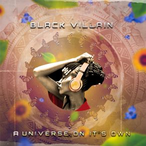 Download track Black Culture Black Villain