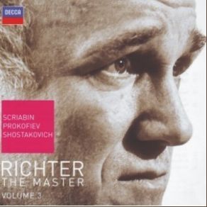 Download track Shostakovich, Preludes And Fugues, Op. 87, No. 23 In F Major Sviatoslav Richter