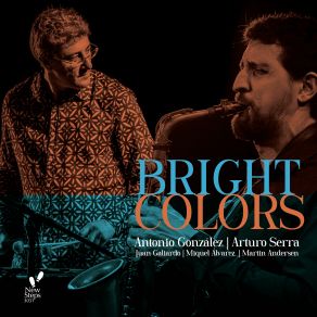 Download track Cuartada Antonio González, Arturo Serra