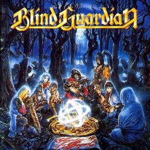 Download track The Quest For Tanelorn Blind Guardian