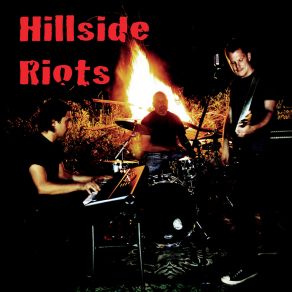 Download track December Bride Hillside Riots