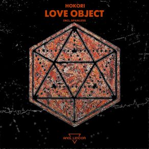 Download track Love Object (Original Mix) Hokori