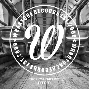 Download track Pepper (Original Mix) Tropical Ground