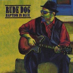 Download track Back Door Man Rude Dog