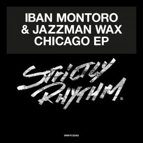 Download track Sabroson Jazzman Wax, Iban Montoro